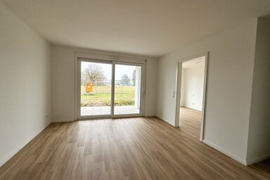 Wohnung zum Kauf provisionsfrei 272.619 € 2 Zimmer 58,6 m² EG Duttlacher Weg 3 Kirrlach Waghäusel 68753