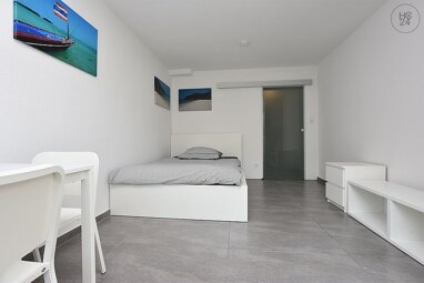 Wohnung zur Miete Wohnen auf Zeit 1.090 € 1 Zimmer 27 m² frei ab sofort Lehen Stuttgart 70182