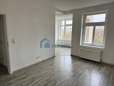 Wohnung zur Miete 790 € 3 Zimmer 58,8 m² 3. Geschoss Wismarsche Straße 218 Lewenberg Schwerin 19055