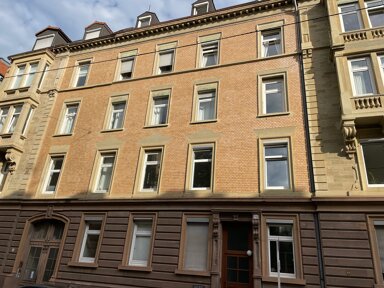 Wohnung zum Kauf provisionsfrei 399.000 € 3 Zimmer 77,3 m² 5. Geschoss frei ab sofort Heusteigstraße 76 Lehen Stuttgart 70180