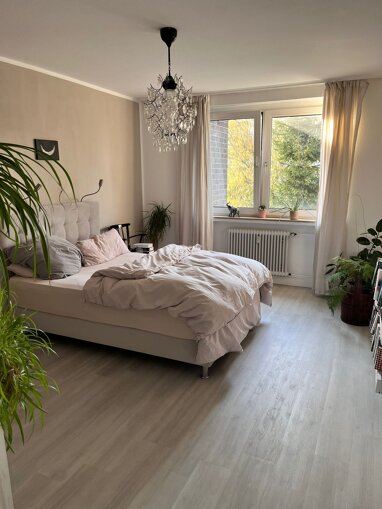 Wohnung zur Miete 990 € 3 Zimmer 78 m² 2. Geschoss Martinusstraße 37 Kaarst 41564