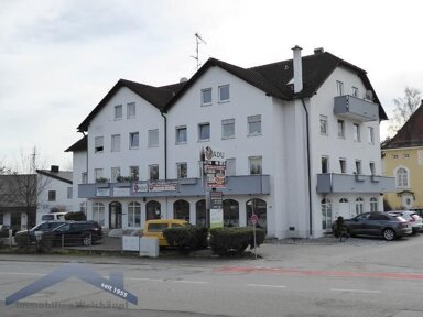 Wohnung zum Kauf 268.000 € 3 Zimmer 101 m² Haidenhof Süd Passau 94036