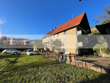 Mehrfamilienhaus zum Kauf 195.000 € 8 Zimmer 203,7 m² 231 m² Grundstück Hilpertsau Gernsbach 76593