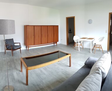 Apartment zur Miete 450 € 1 Zimmer 35 m² 1. Geschoss Wilhelmstr. 87 Damm Aschaffenburg 63741