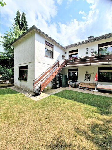 Einfamilienhaus zum Kauf 475.000 € 8 Zimmer 260 m² 606 m² Grundstück Westring Wuppertal 42329