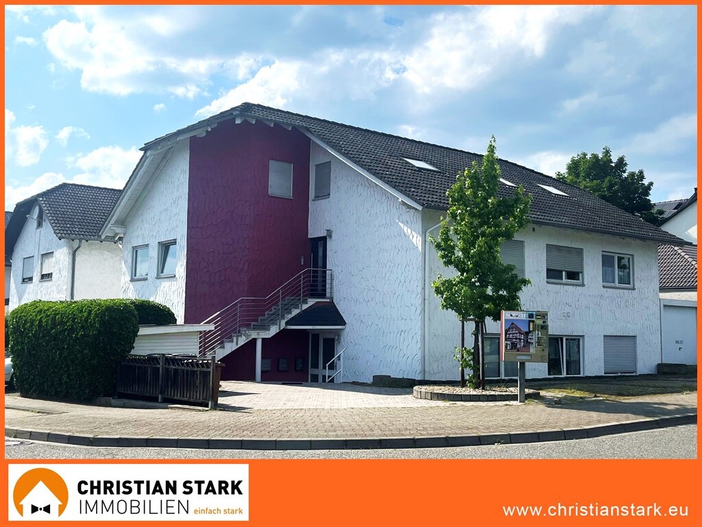 Immobilie zum Kauf als Kapitalanlage geeignet 880.800 € 12 Zimmer 80 m²<br/>Fläche 476 m²<br/>Grundstück Büdesheim Bingen-Büdesheim 55411