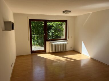Terrassenwohnung zum Kauf 189.000 € 1,5 Zimmer 40 m² Erdgeschoss Weststadt Tübingen 72070