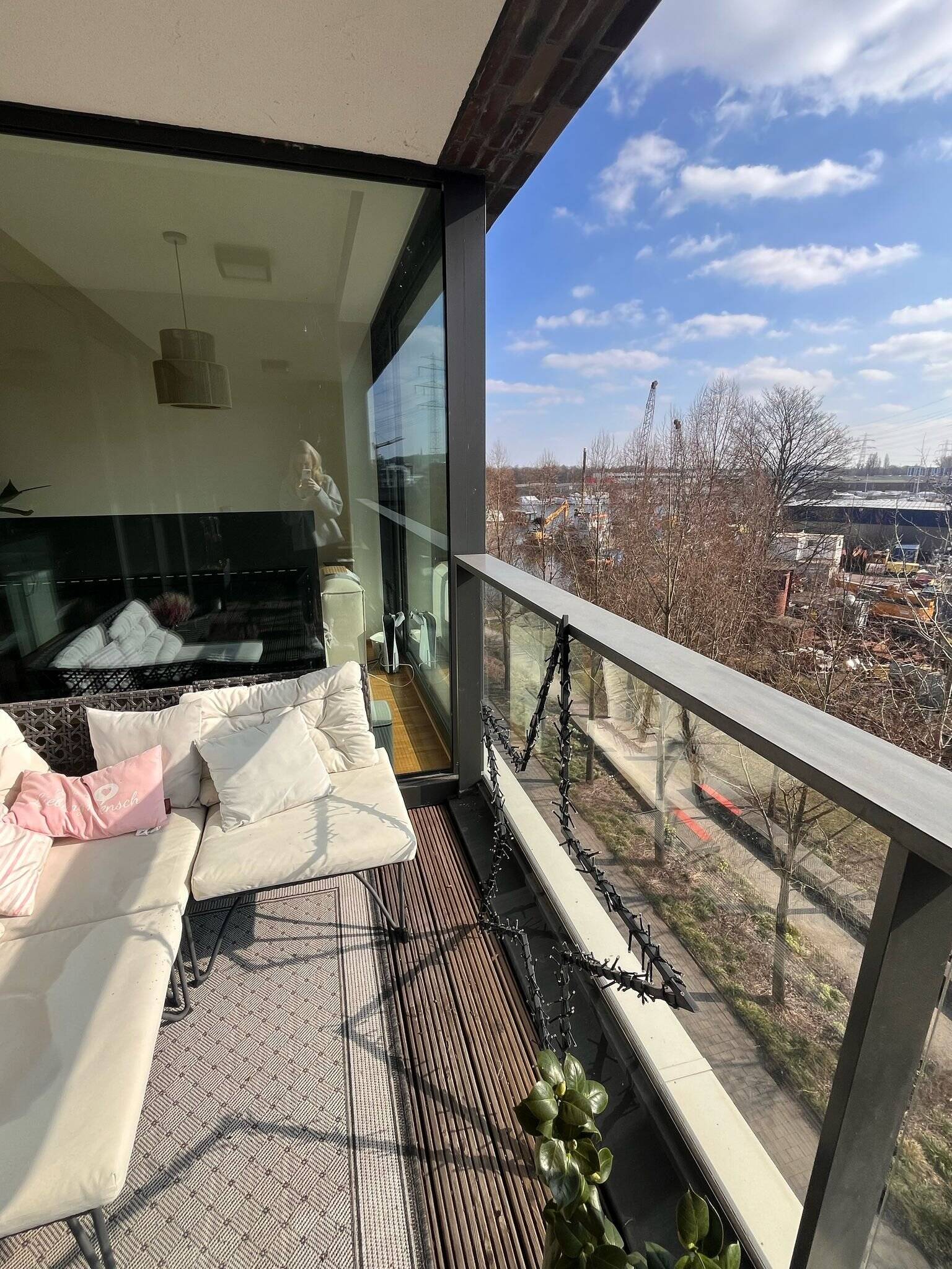 Wohnung zur Miete