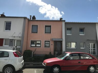 Haus zum Kauf provisionsfrei 200.000 € 4 Zimmer 102,5 m² 168 m² Grundstück frei ab sofort August-Croissant-Straße 46 Landau Landau in der Pfalz 76829