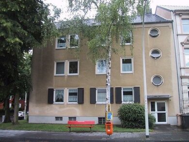 Wohnung zur Miete 1.312 € 5 Zimmer 100,9 m² 2. Geschoss frei ab 05.05.2025 Luisenstr. 78 Poppelsdorf Bonn 53129