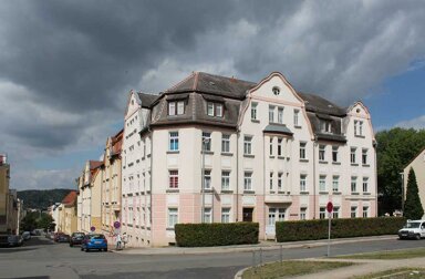 Wohnung zur Miete 700 € 3 Zimmer 82,6 m² frei ab sofort Kurt-Keicher-Straße Stadtmitte Nord Gera 07545