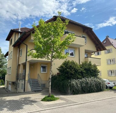 Wohnung zur Miete 600 € 2 Zimmer 58 m² 1. Geschoss Riedstr. 6 Bad Dürrheim Bad Dürrheim 78073