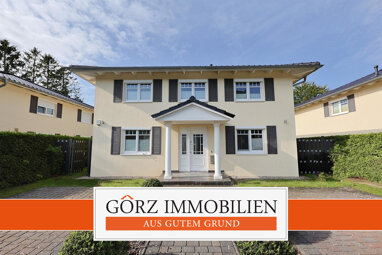 Villa zum Kauf 799.000 € 5 Zimmer 200 m² 550 m² Grundstück Tangstedt Tangstedt 22889