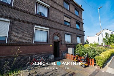 Wohnung zur Miete 830 € 3 Zimmer 71,5 m² 2. Geschoss Hastedt Bremen 28207