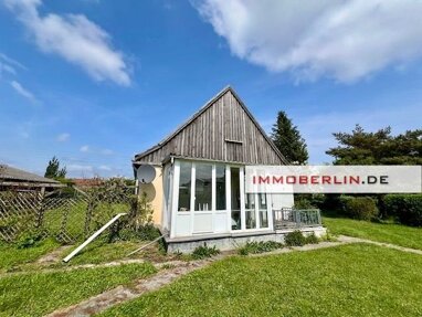 Einfamilienhaus zum Kauf 259.000 € 4 Zimmer 130 m² 2.200 m² Grundstück Trebnitz Müncheberg 15374