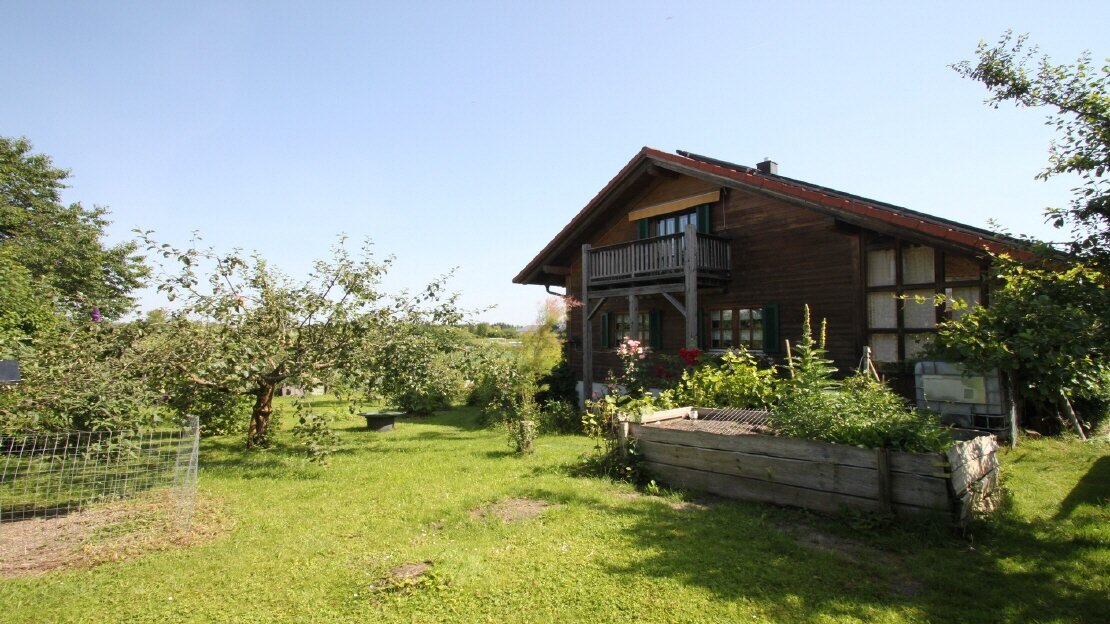 Einfamilienhaus zum Kauf 465.000 € 6 Zimmer 147 m²<br/>Wohnfläche 969 m²<br/>Grundstück Neustift Ortenburg 94496