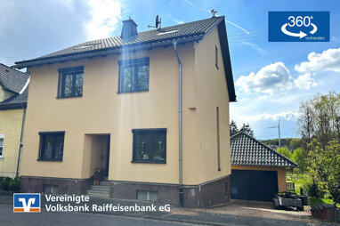 Einfamilienhaus zum Kauf 249.000 € 4 Zimmer 174 m² 314 m² Grundstück Sötern Nohfelden-Sötern 66625