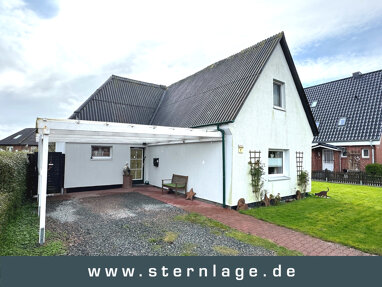 Einfamilienhaus zum Kauf 195.000 € 3 Zimmer 104 m² 849 m² Grundstück Brunsbüttel 25541