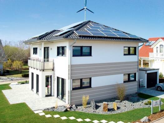 Einfamilienhaus zum Kauf 901.600 € 5 Zimmer 174 m² 595 m² Grundstück Fraunberg 85447