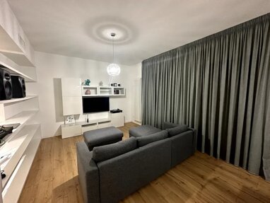 Apartment zur Miete 1 Zimmer 55 m² Georg-Oberhäußer-Straße 29 Altstadt - Nordost Ingolstadt 85049