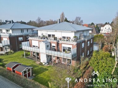Terrassenwohnung zum Kauf 485.000 € 3 Zimmer 102,3 m² Erdgeschoss Döse Cuxhaven 27474