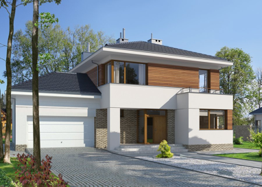 Einfamilienhaus zum Kauf 585.000 € 5 Zimmer 167 m² 700 m² Grundstück Coswig 01640