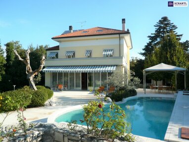 Villa zum Kauf 1.480.000 € 6 Zimmer 400 m² Opicina 34151