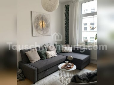 Wohnung zur Miete 480 € 2 Zimmer 45 m² 2. Geschoss Linden-Nord Hannover 30451