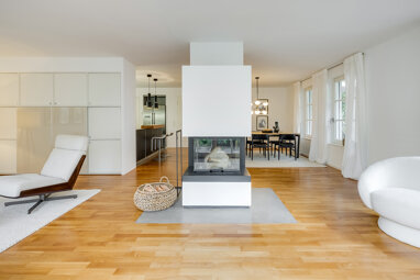 Wohnung zum Kauf 2.790.000 € 4 Zimmer 191 m² Erdgeschoss Dom Pedro München 80634