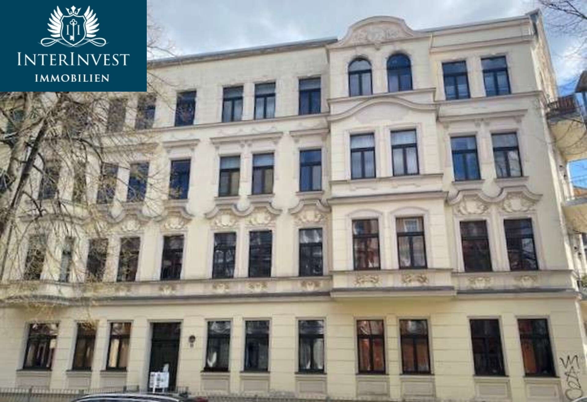 Wohnung zum Kauf 140.000 € 2 Zimmer 65,7 m²<br/>Wohnfläche EG<br/>Geschoss Schellheimerplatz Magdeburg 39108