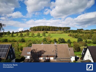 Mehrfamilienhaus zum Kauf 189.300 € 8,5 Zimmer 208 m² 645 m² Grundstück Erndtebrück Erndtebrück 57339