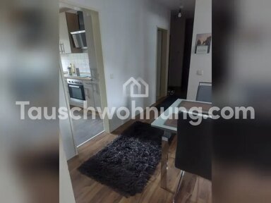 Wohnung zur Miete Tauschwohnung 600 € 3 Zimmer 79 m² Chorweiler Köln 50765