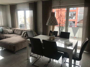 Studio zur Miete 1.000 € 4 Zimmer 102 m² Wallweg Südend Fulda 36043