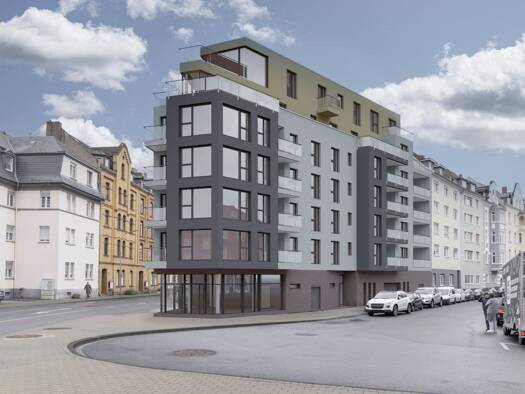 Fertig- und Musterhäuser zum Kauf Andernacherstraße 6 Lützel Koblenz 56070