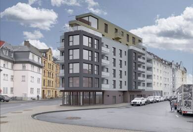 Neubauprojekt zum Kauf Lützel Koblenz 56070