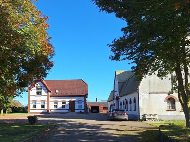 Land-/Forstwirtschaft zum Kauf 799.000 € 10.000 m² Grundstück Hasselberg 24376