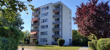 Wohnung zur Miete 570 € 1 Zimmer 40 m² 5. Geschoss frei ab 01.01.2025 Silberweg 23 Galgenberg / Blumenmahden Böblingen 71032