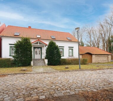 Einfamilienhaus zum Kauf 720.000 € 7 Zimmer 243 m² 4.332 m² Grundstück Dabendorf Zossen OT. Dabendorf 15806