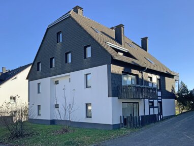 Wohnung zum Kauf 75.000 € 1 Zimmer 32 m² Winterberg Winterberg 59955