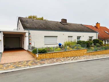 Einfamilienhaus zur Miete 1.200 € 7 Zimmer 180 m² 600 m² Grundstück Eichenweg 14 Homberg Homberg 34576