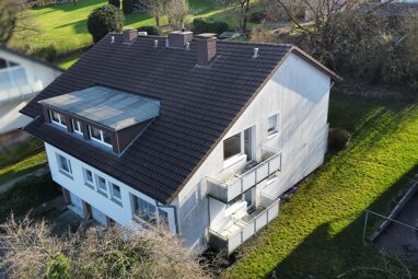 Mehrfamilienhaus zum Kauf 410.000 € 12 Zimmer 303 m² 927 m² Grundstück Hiddesen Detmold 32760