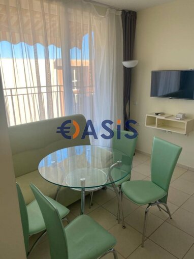 Apartment zum Kauf Provisionsfrei 66.700 € 3 Zimmer 65 m² 4. Geschoss Sunny Beach
