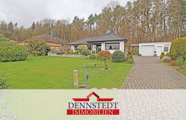 Einfamilienhaus zum Kauf 320.000 € 4 Zimmer 133,8 m² 1.303 m² Grundstück Hitzacker Hitzacker (Elbe) 29456