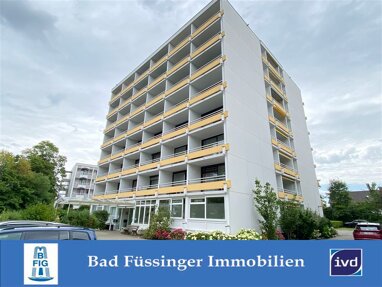 Wohnung zum Kauf 145.000 € 2 Zimmer 50 m² Bad Füssing Bad Füssing 94072