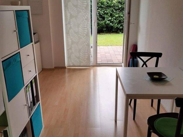 Wohnung zur Miete 450 € 1 Zimmer 33 m² EG Landau 76829