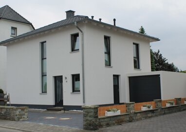 Einfamilienhaus zum Kauf Provisionsfrei 353.400 € 4 Zimmer 122 m² 690 m² Grundstück Erwitte Erwitte 59597
