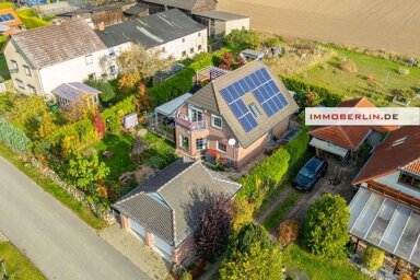 Haus zum Kauf 775.000 € 5 Zimmer 140 m² 600 m² Grundstück Blumberg Ahrensfelde 16356