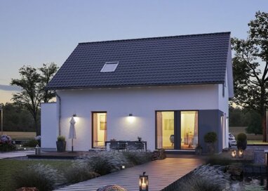 Einfamilienhaus zum Kauf 389.000 € 5 Zimmer 125 m² 500 m² Grundstück Eikeloh Erwitte 59597