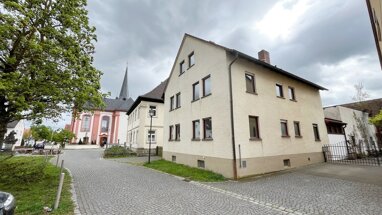 Mehrfamilienhaus zum Kauf 299.000 € 7 Zimmer 192 m² 850 m² Grundstück Pettstadt Pettstadt 96175