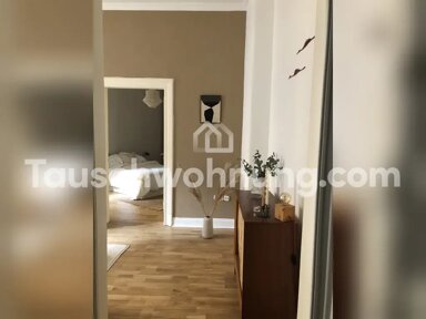 Wohnung zur Miete Tauschwohnung 550 € 2 Zimmer 48 m² 1. Geschoss Neustadt - Süd Köln 50677